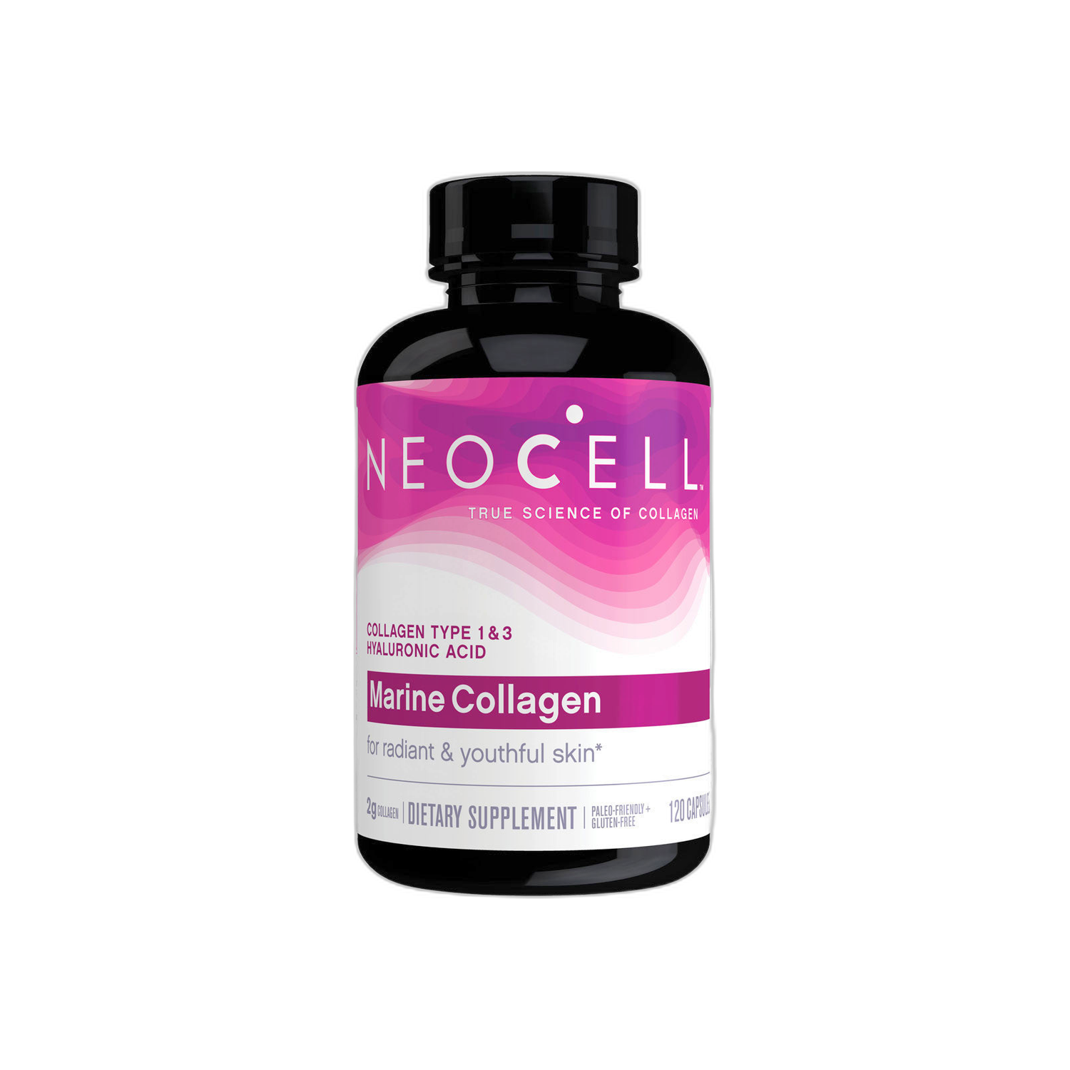 Marine Collagen