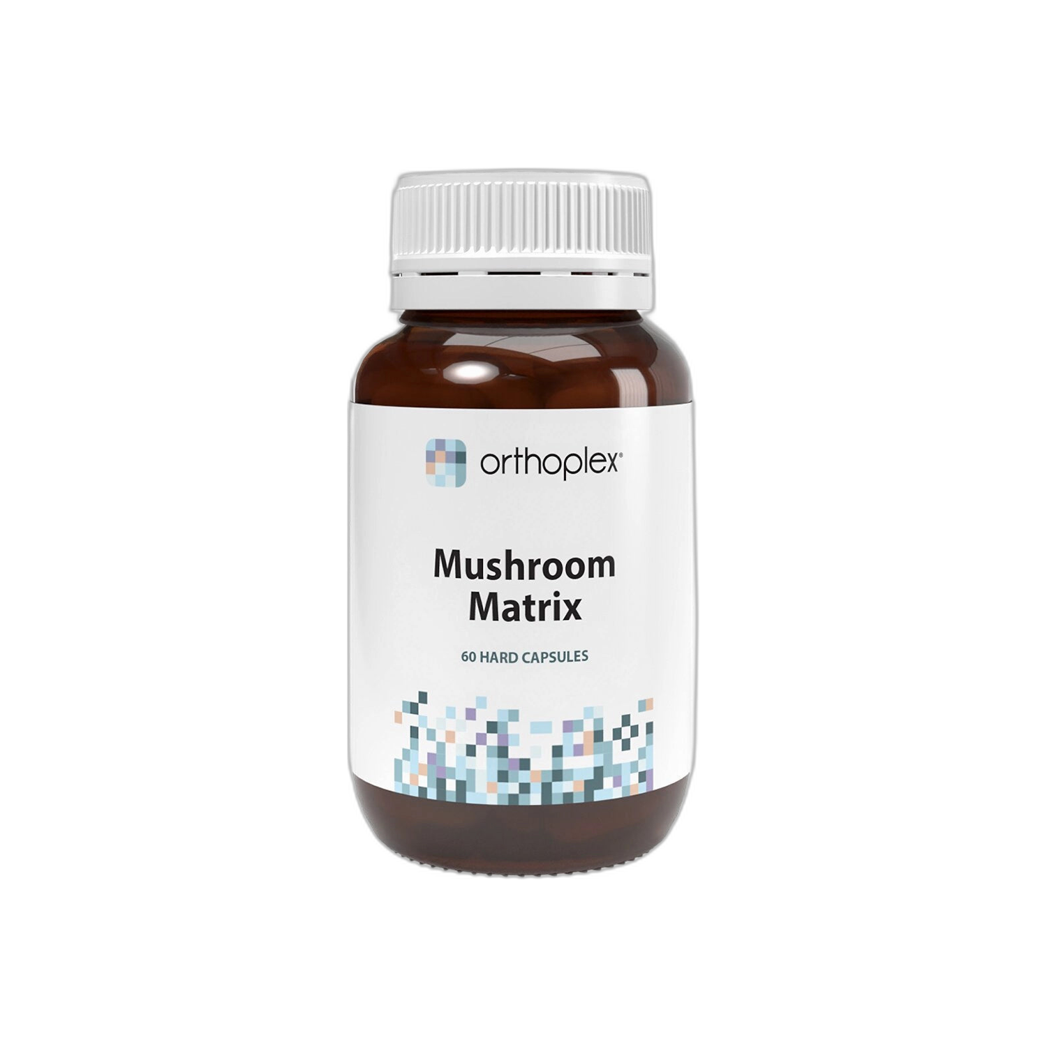 Mushroom Matrix