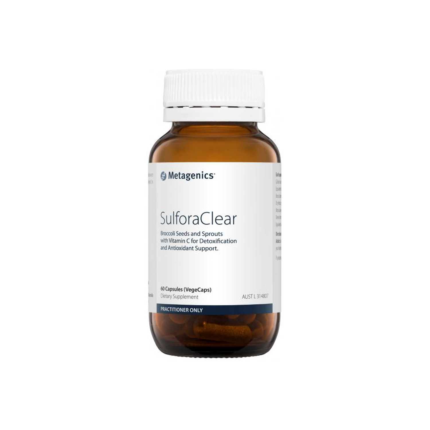 SulforaClear