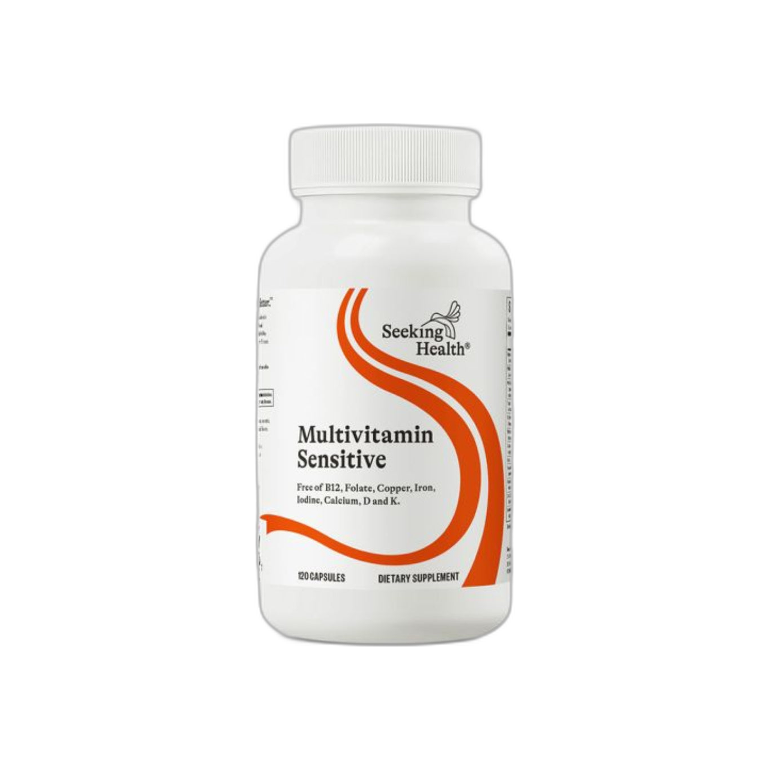 Multivitamin One Sensitive