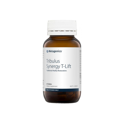 Tribulus Synergy T-Lift