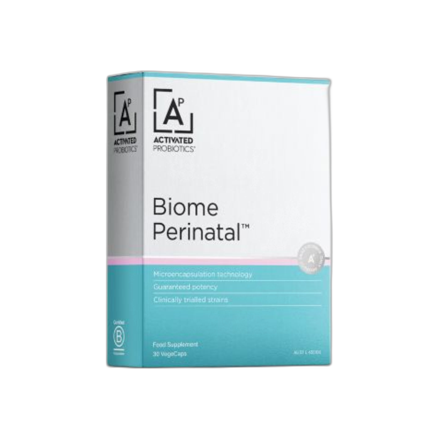 Biome Perinatal