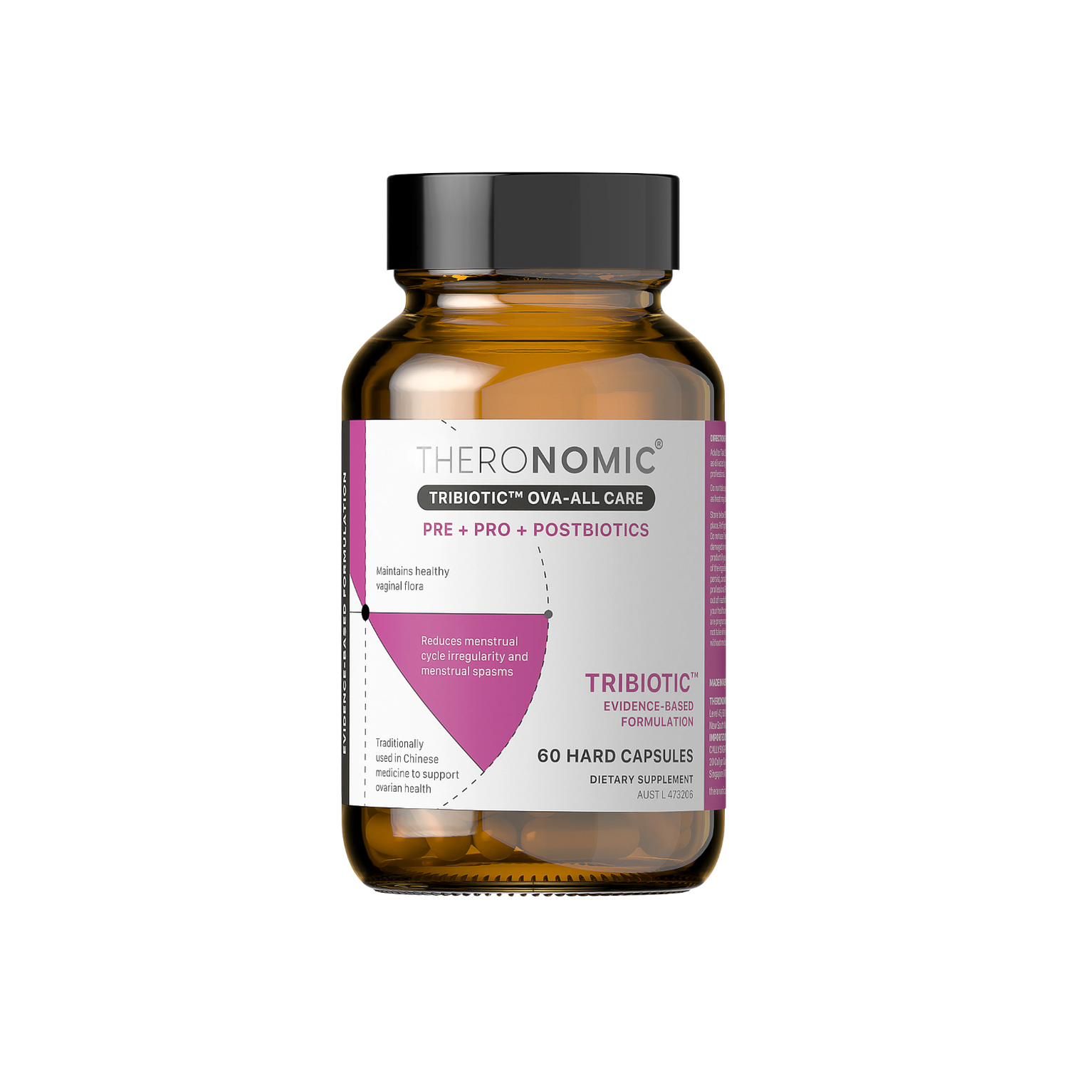 Ova-all Ovary Care