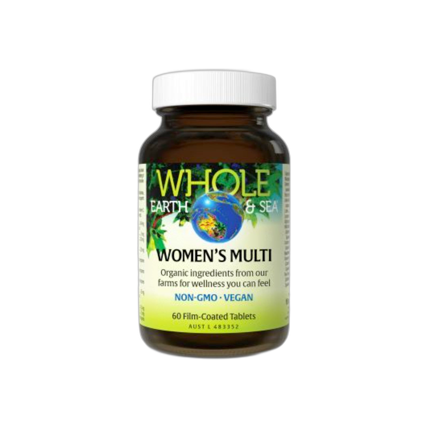 Women's Multi