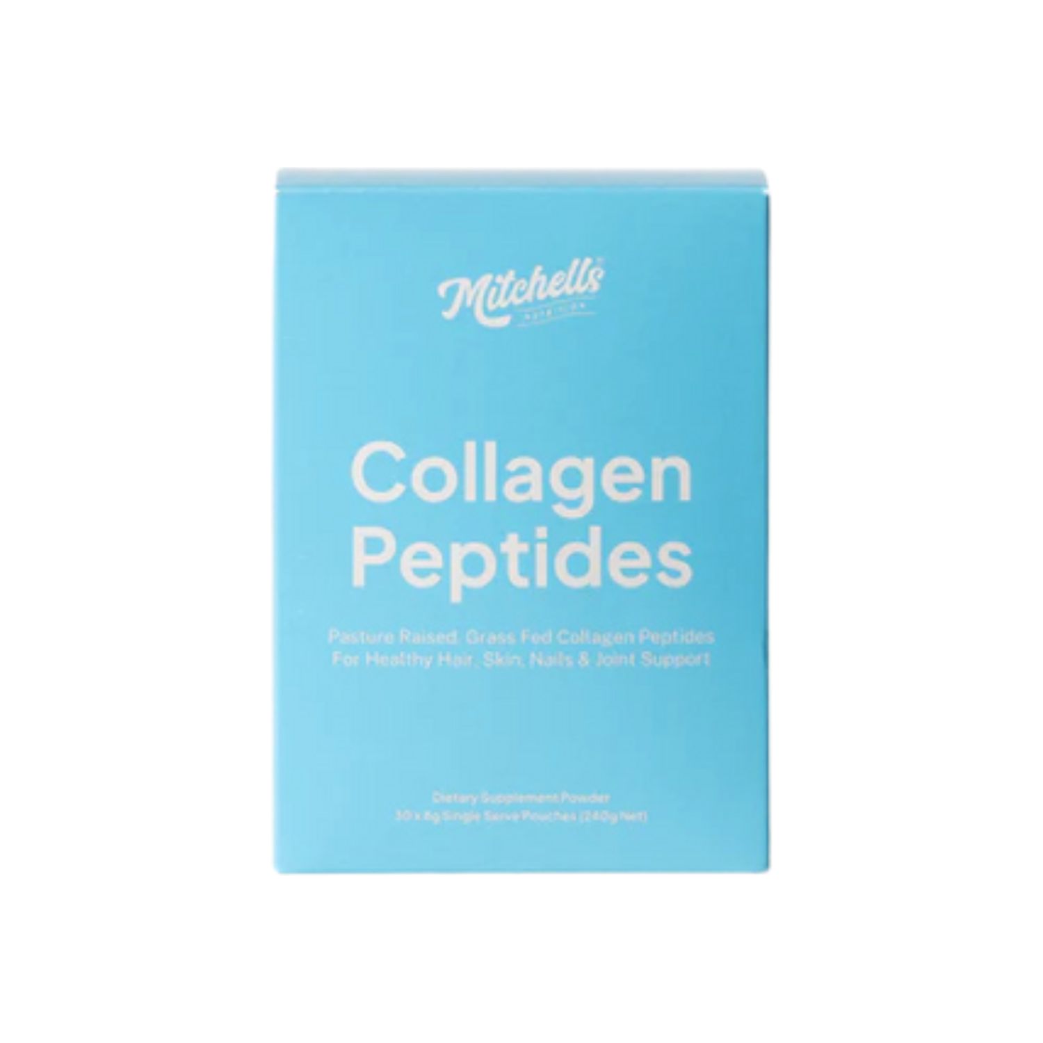 Collagen Peptides (bovine) Singles