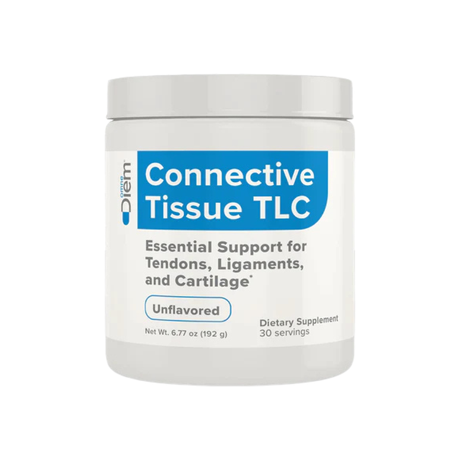 Connective Tissue TLC