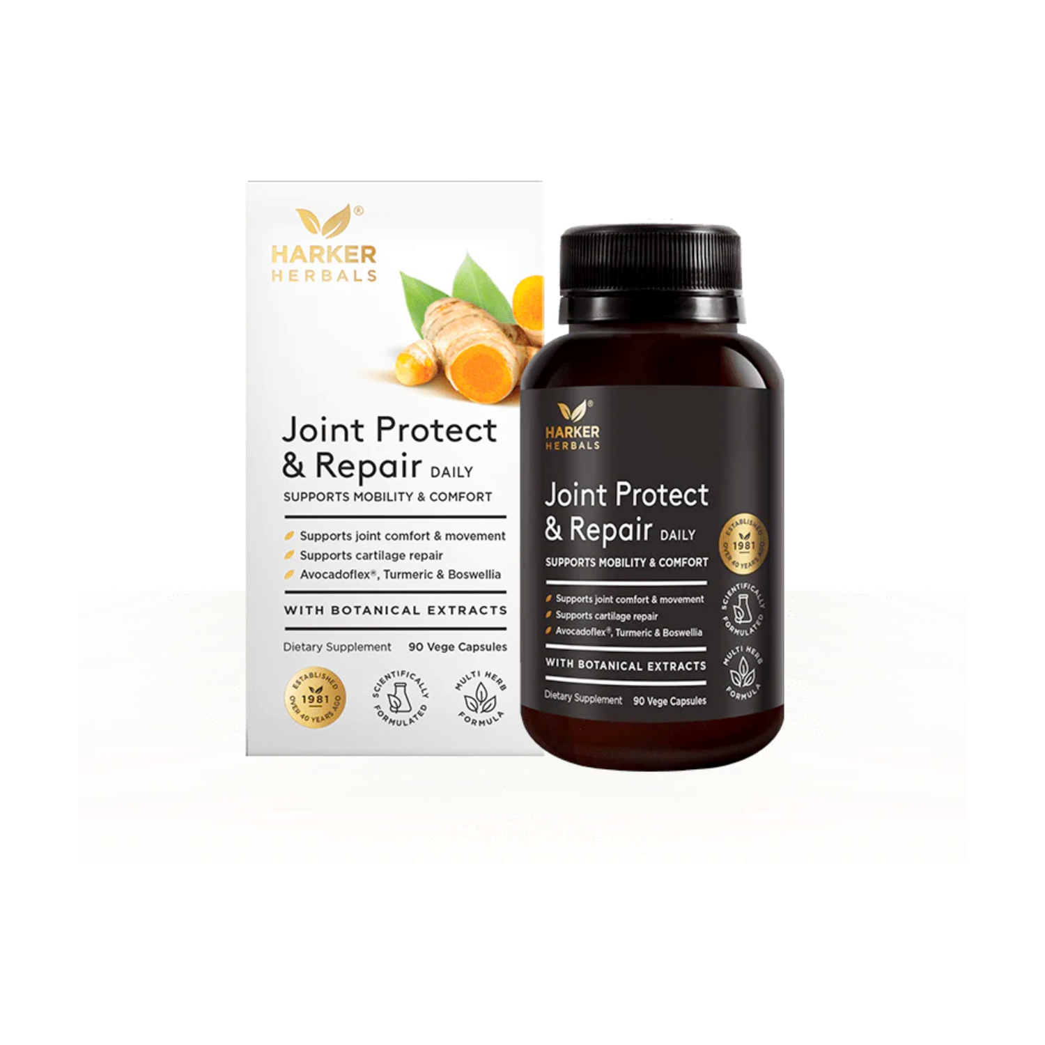 Joint Protect & Repair Daily