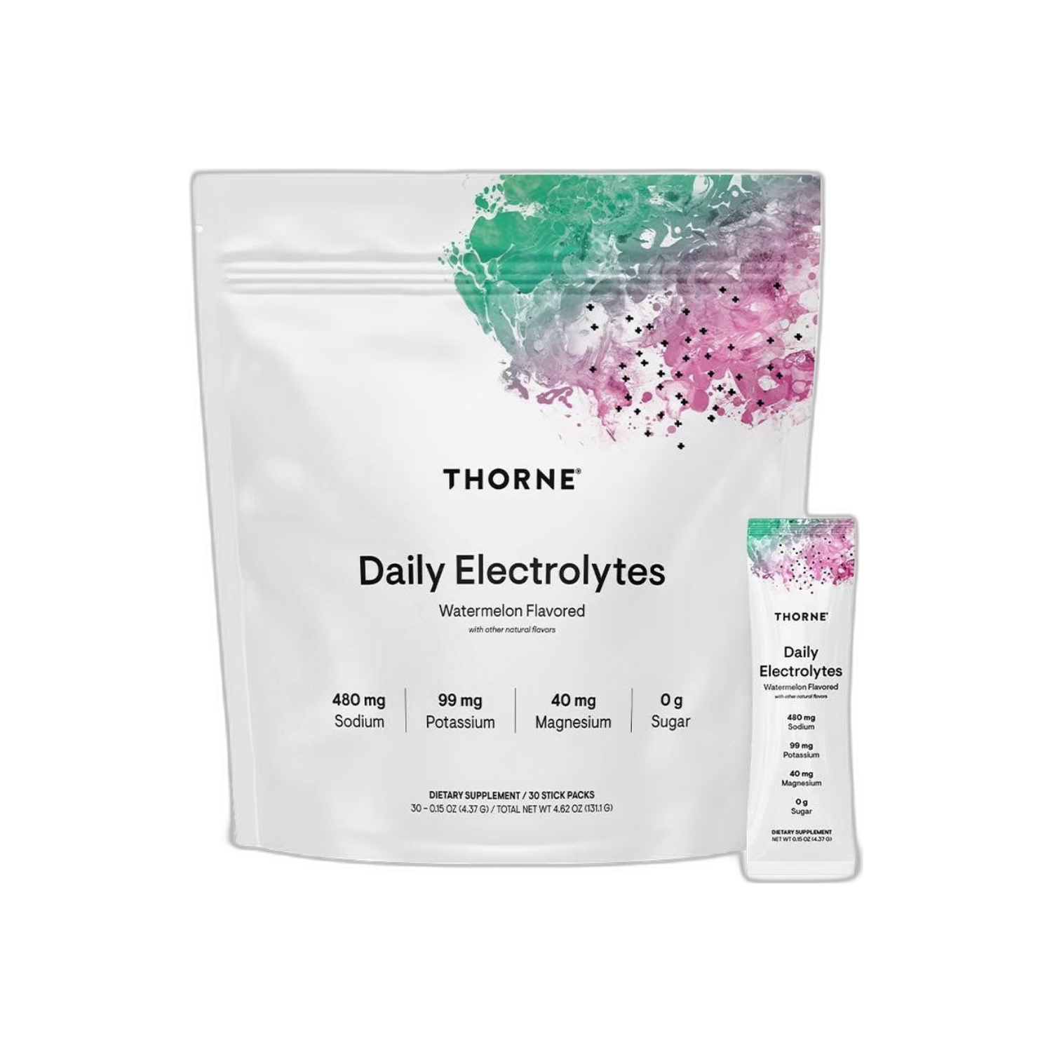 Daily Electrolytes Watermelon