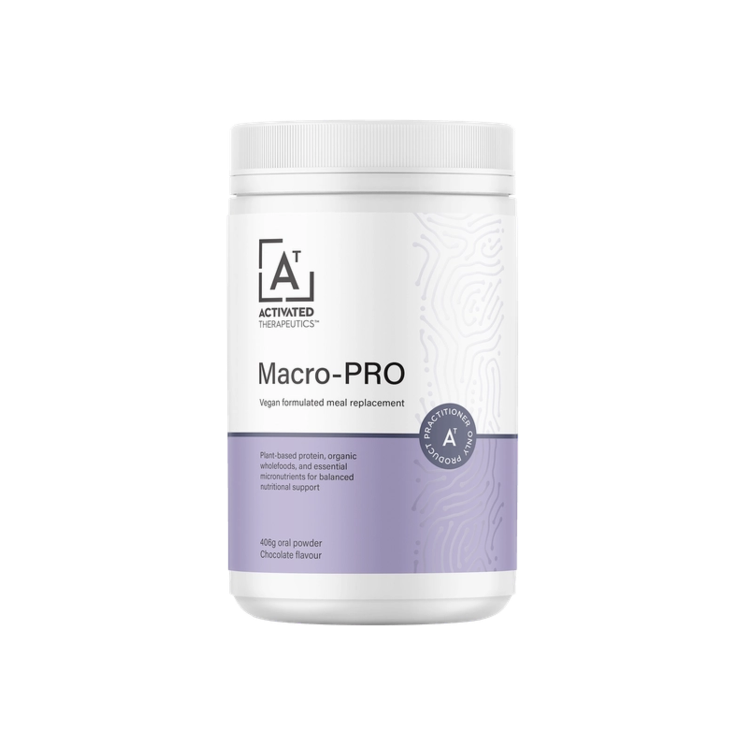 Macro-PRO