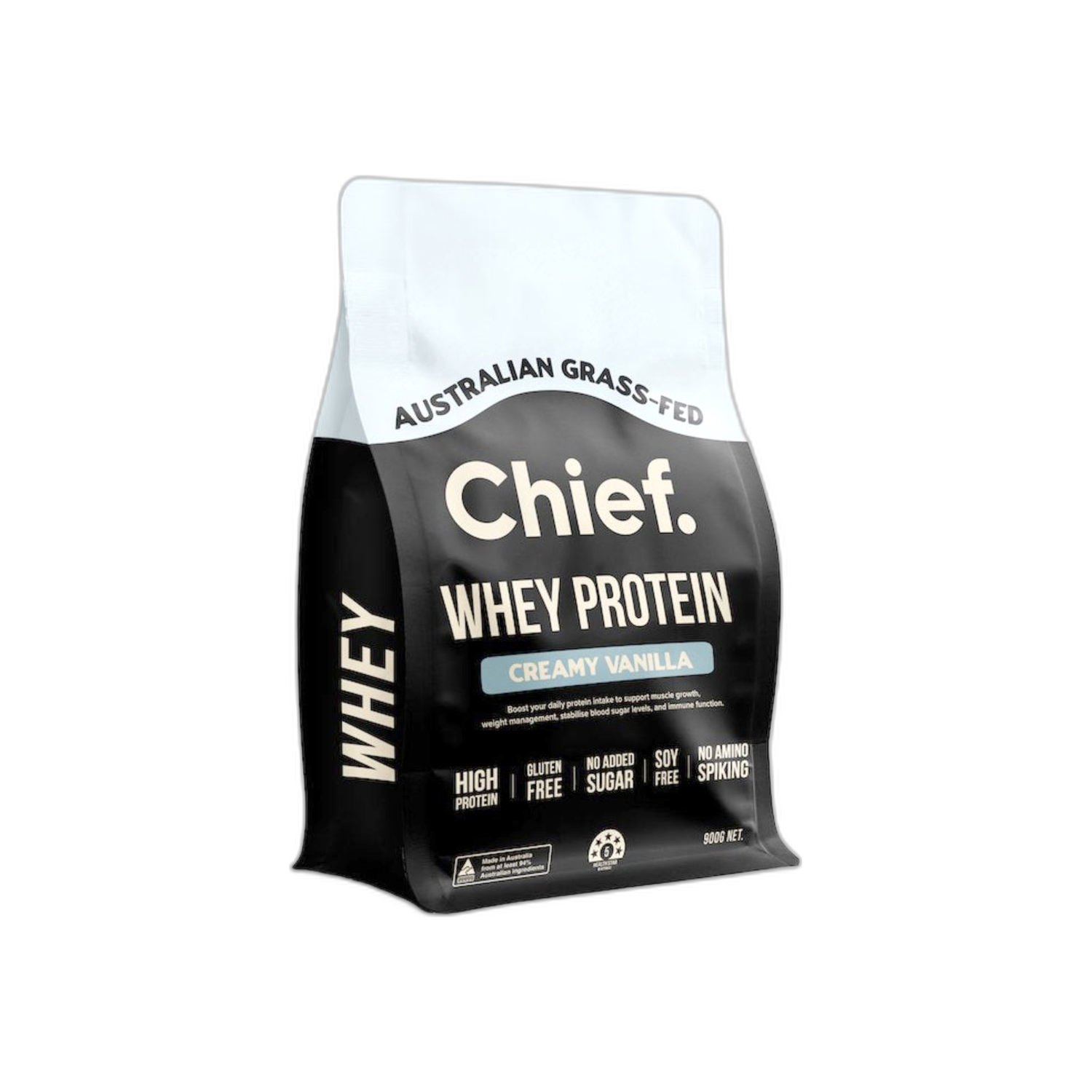 Whey Protein