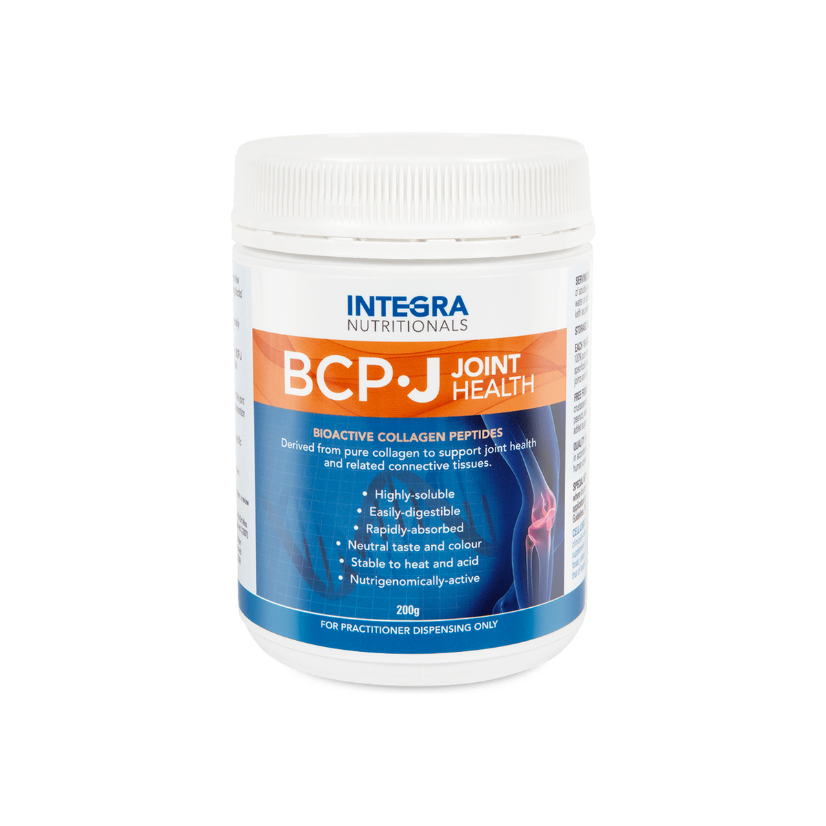 BCP-J Joint Health