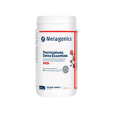 A supplement called Thermophase Detox Essentials by Metagenics.