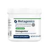 A product called Glutagenics by Metagenics