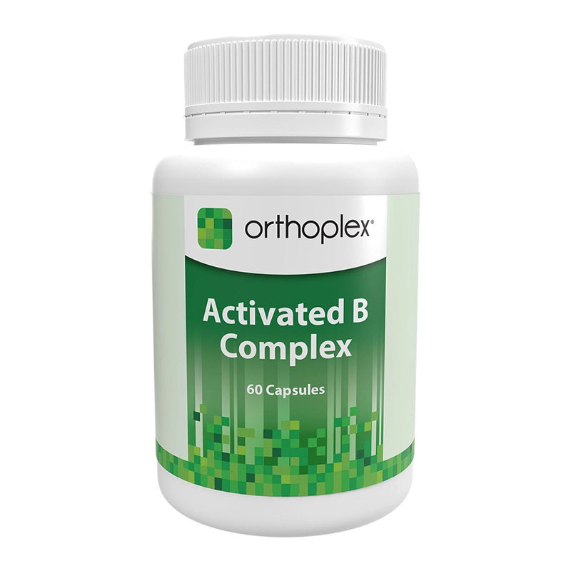 Orthoplex activated b complex 1200x1200