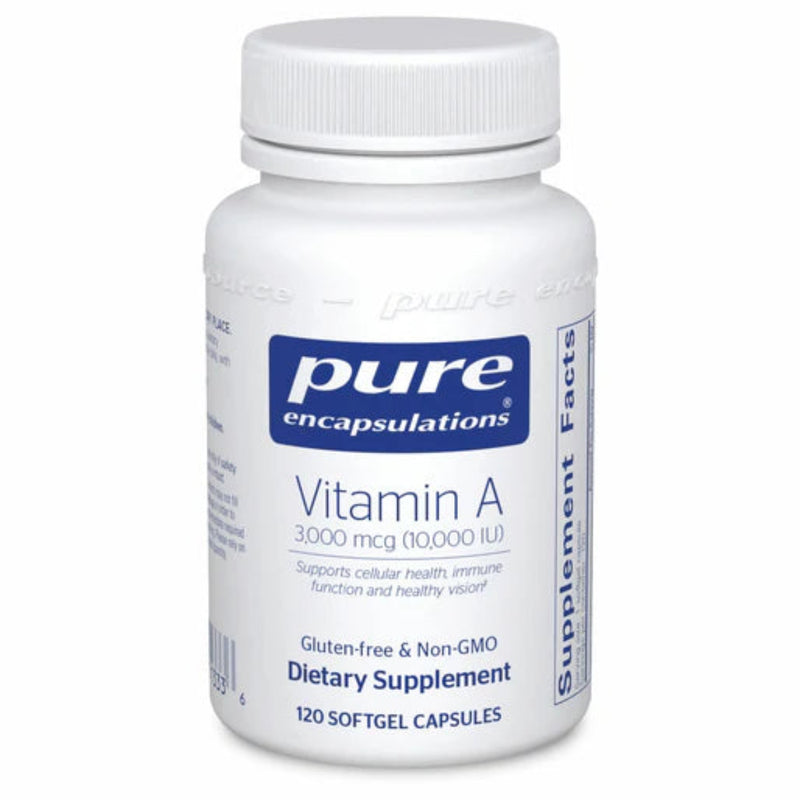 Vitamin A
