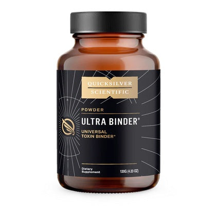 Ultra Binder Universal Toxic Binder Powder (30 serves)