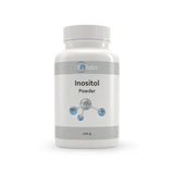 A Supplement container with the name Inositol Powder (100g) by RN Labs.