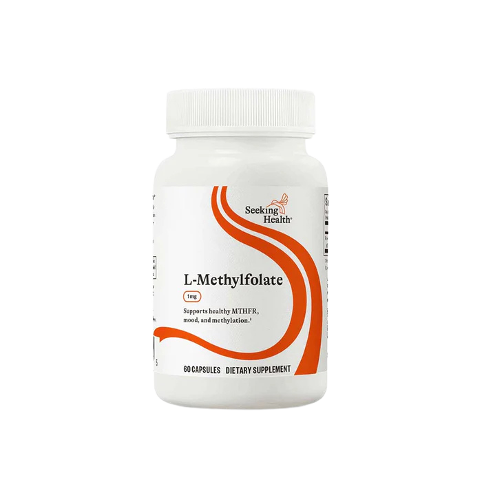L-Methylfolate