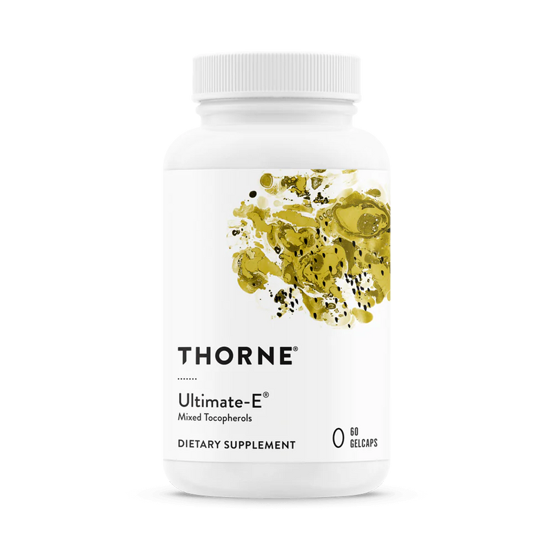 A supplement called Ultimate-E by Thorne.
