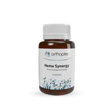 Image of orthoplex Heme Synergy 30 caps 1000x1000