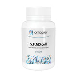 A supplement called S.F.M Xcell by Orthoplex
