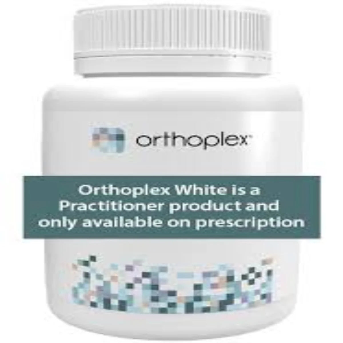 orthoplex liposomal glutathione Orthoplex White Liposomal Glutathione Oral Powder 50g main image 0