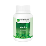 A supplement called MitolIft by Orthoplex Green