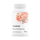 A supplement called Green Tea Phytosome by Thorne.