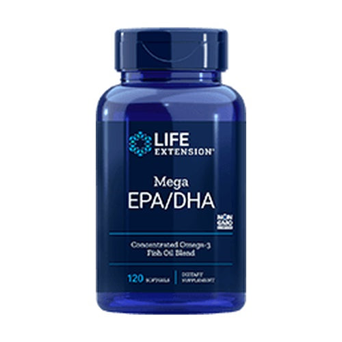 Mega EPA/DHA