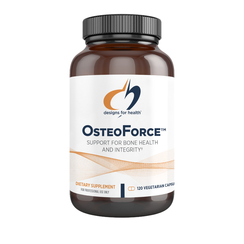 OsteoForce