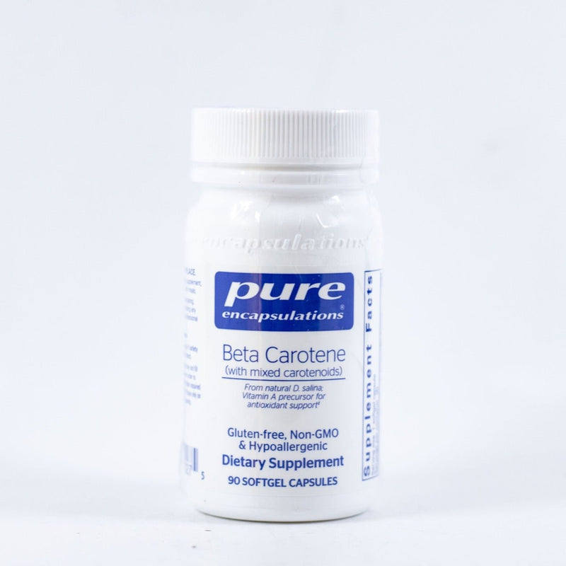Beta Carotene