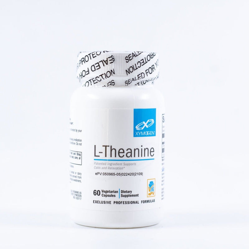 L-Theanine