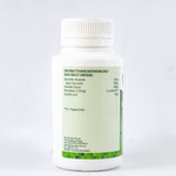 Quercetin dihydrate, quercetin, rutoside, bromelains, ascorbic acid