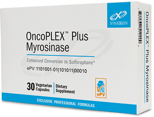 Image of OncoPLEX Plus Myrosinase buOrthoplex