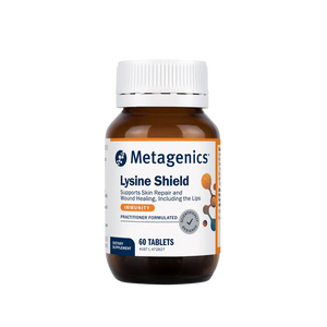 A supplement called Lysine Shield by Metagenics.