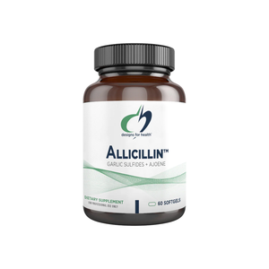 Allicillin