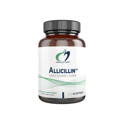 Allicillin