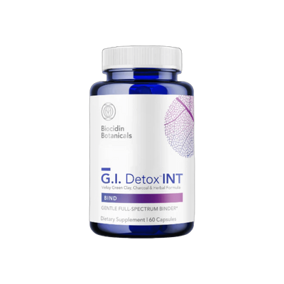 G.I Detox INT