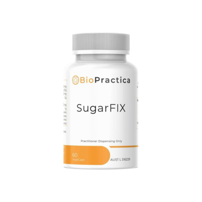 SugarFix