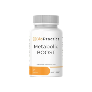 Metabolic Boost