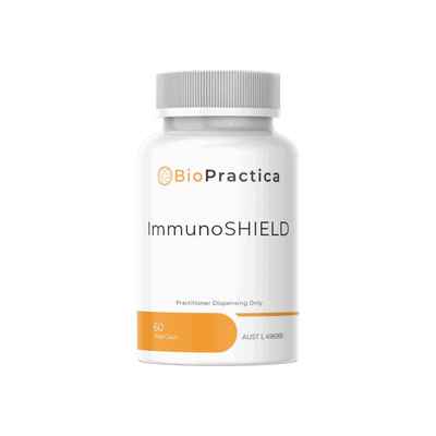 ImmunoSHIELD (Caps)
