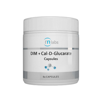 DIM + Cal-D-Glucarate