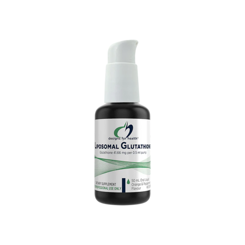 Liposomal Glutathione (AU)