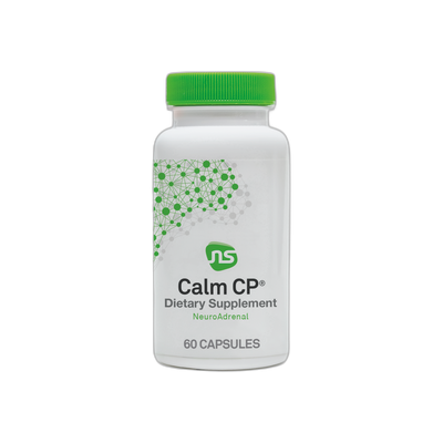 Calm CP