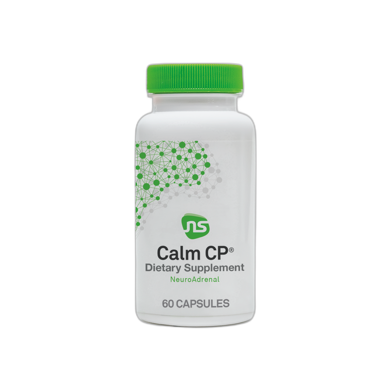 Calm CP