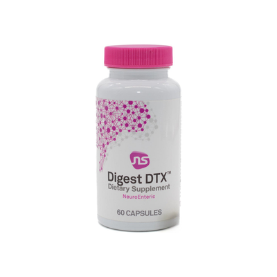 Digest DTX
