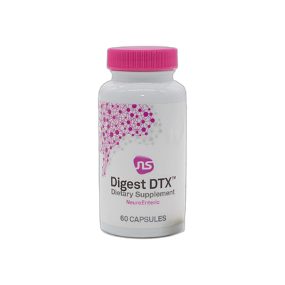 Digest DTX