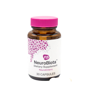 NeuroBiota