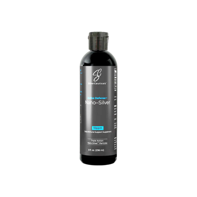 Active Defense Nano-Silver 10ppm