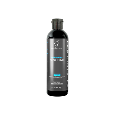 Active Defense Nano-Silver 10ppm